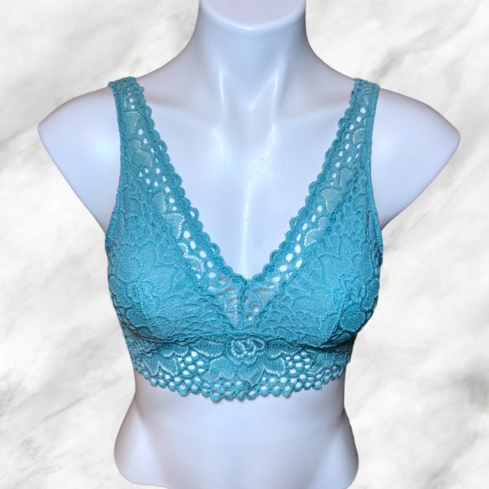 aerie Lace Bralette